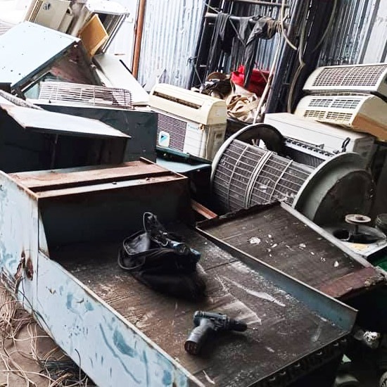 ร้านรับซื้อของเก่า จตุจักร