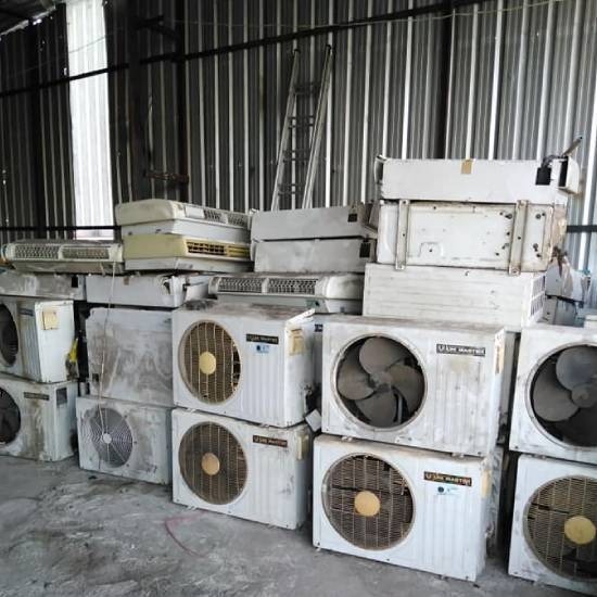 รับซื้อคอมเพรสเซอร์แอร์เก่า รับซื้อคอมเพรสเซอร์แอร์เก่า