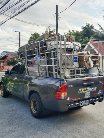 ร้านรับซื้อแอร์บ้าน